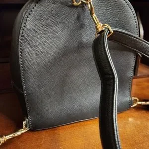 Bags | Kate Spade Cats Meow Binx Cat Mini Backpack Purse Bag 